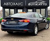 Chevrolet Malibu IX · Рестайлинг , 2022 г., автомат, бензин - фото 6
