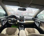 Toyota RAV4 III (XA30) · 2-й рестайлинг , 2010 г., вариатор, бензин - фото 9