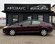 Peugeot 407 I , 2006 г., механика, бензин - фото 4