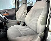 SEAT Alhambra I · Рестайлинг , 2003 г., механика, дизель - фото 11