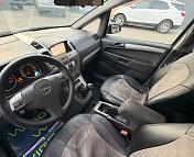 Opel Zafira B , 2006 г., механика, дизель - фото 8