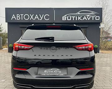 Opel Grandland X I · Рестайлинг - фото 5
