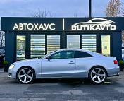 Audi A5 8T , 2007 г., механика, дизель - фото 4