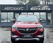 Buick Encore GX I , 2022 г., автомат, бензин - фото 2