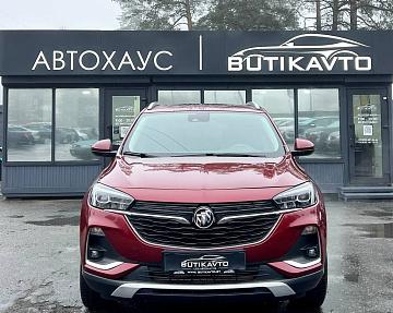 Buick Encore GX I - фото 2