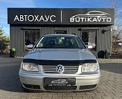 Volkswagen Bora I , 2001 г., механика, дизель - фото 2