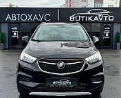 Buick Encore I · Рестайлинг , 2021 г., автомат, бензин  - фото 2