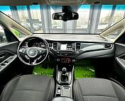 Kia Carens III , 2018 г., механика, дизель - фото 10
