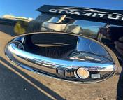 Mercedes-Benz GL-Класс X164 , 2008 г., автомат, бензин - фото 9