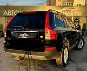 Volvo XC90 I · Рестайлинг , 2009 г., автомат, дизель - фото 7