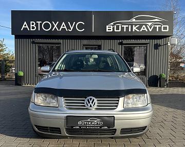 Volkswagen Bora I - фото 2