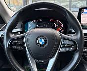 BMW 5 серия G30 G31 · Рестайлинг , 2022 г., автомат, дизель - фото 14