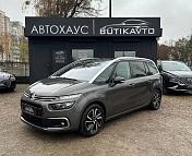 Citroen C4 Grand Spacetourer I , 2021 г., автомат, дизель - фото 3