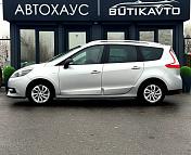 Renault Grand Scenic III · 2-й рестайлинг , 2014 г., механика, дизель - фото 7