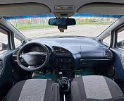 Ford Galaxy I , 1998 г., механика, дизель - фото 9