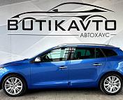 Renault Megane III , 2012 г., механика, дизель - фото 4