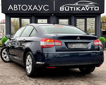 Citroen C5 II - фото 4
