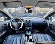 Nissan Qashqai I · Рестайлинг , 2013 г., вариатор, бензин  - фото 9