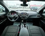 Chevrolet Equinox III , 2021 г., автомат, бензин - фото 9