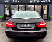 Mercedes-Benz E-Класс W212 S212 C207 A207 , 2009 г., автомат, бензин - фото 5