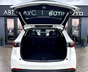 Mazda CX-5 II · Рестайлинг , 2022 г., автомат, бензин - фото 12
