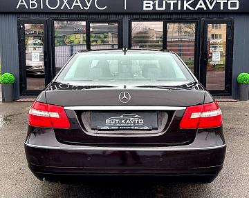 Mercedes-Benz E-Класс W212 S212 C207 A207 - фото 5