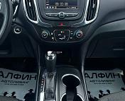 Chevrolet Equinox III , 2021 г., автомат, бензин - фото 12