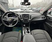 Chevrolet Equinox III , 2019 г., автомат, бензин - фото 9