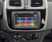 Renault Logan Stepway I , 2019 г., механика, бензин - фото 16