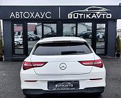 Mercedes-Benz CLA C118 , 2019 г., робот, дизель - фото 5