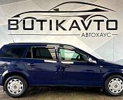 Opel Astra H · Рестайлинг , 2010 г., механика, дизель - фото 8