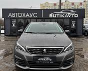 Peugeot 308 T9 · Рестайлинг , 2019 г., автомат, дизель - фото 2