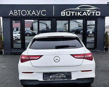 Mercedes-Benz CLA C118 - фото 5