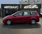 Renault Grand Scenic III , 2009 г., механика, дизель - фото 8