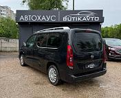 Opel Combo, 2019 г., автомат, дизель - фото 4