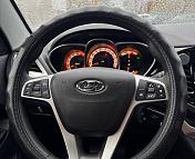 Lada (ВАЗ) Vesta I , 2019 г., механика, бензин - фото 15