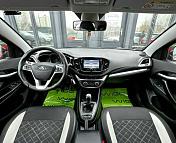 Lada (ВАЗ) Vesta Cross I , 2019 г., механика, бензин - фото 10