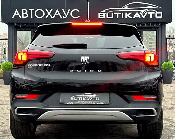 Buick Encore GX I · Рестайлинг - фото 5
