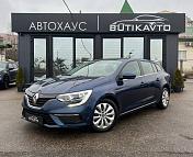 Renault Megane IV , 2017 г., механика, дизель - фото 3