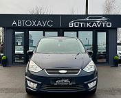 Ford Galaxy II · Рестайлинг , 2011 г., механика, дизель - фото 2