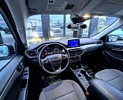 Ford Escape IV , 2022 г., автомат, бензин - фото 9