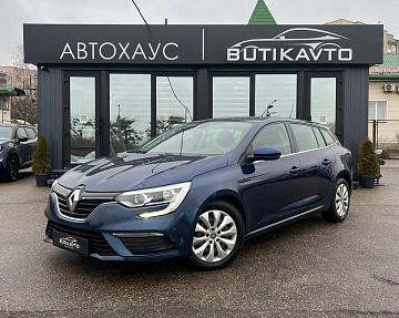 Renault Megane IV - фото 3