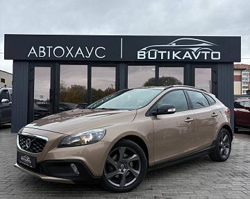 Volvo V40 Cross Country I - фото 3