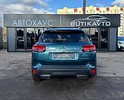 Citroen C5 Aircross I , 2019 г., автомат, дизель - фото 5
