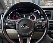 Kia Carnival III , 2017 г., автомат, дизель - фото 18