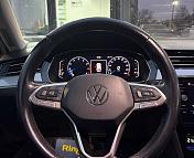 Volkswagen Passat B8 · Рестайлинг , 2021 г., механика, бензин - фото 15