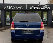 Opel Zafira B , 2008 г., механика, дизель  - фото 6
