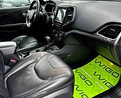 Jeep Cherokee KL · Рестайлинг , 2018 г., автомат, бензин - фото 11