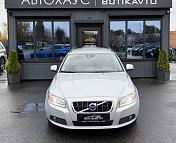 Volvo V70 III , 2011 г., механика, дизель  - фото 2