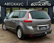 Renault Scenic III · Рестайлинг , 2013 г., механика, дизель - фото 5